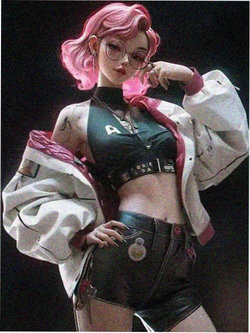 黑暗骑士